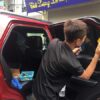 Dán Film cách nhiệt Ford Explorer 2020 | Ngăn 100% UV