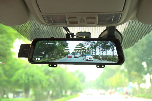 WEBVISION M39X AI