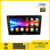 màn hình android zestech z800 new