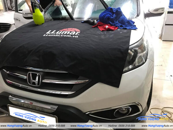 phim cách nhiệt xe honda crv 2014