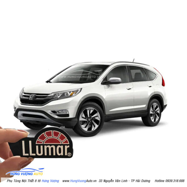 phim cách nhiệt xe crv 2016