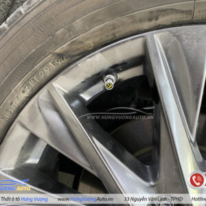 cam bien ap suat lop mazda