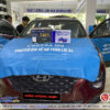360 DCT Huyndai SantaFe