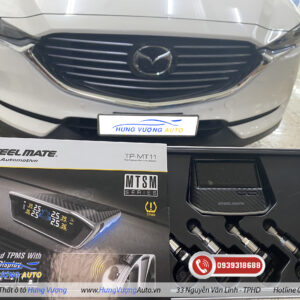 cam bien ap suat lop mazda
