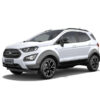 Dan phim cach nhiet Ford Ecospot Llumar chinh hang