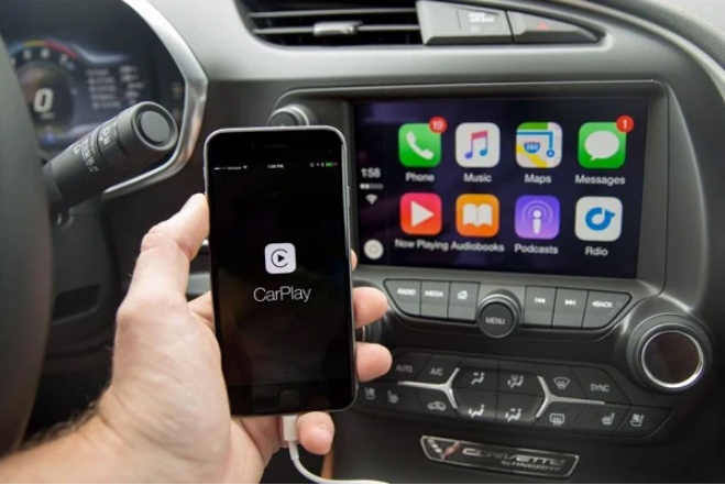man-hinh-lien-cam-oled-x5s-carplay