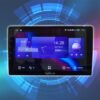 Các loại màn hình DVD Android