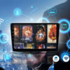 MÀN HÌNH DVD ANDROID NỔI BẬT 2021