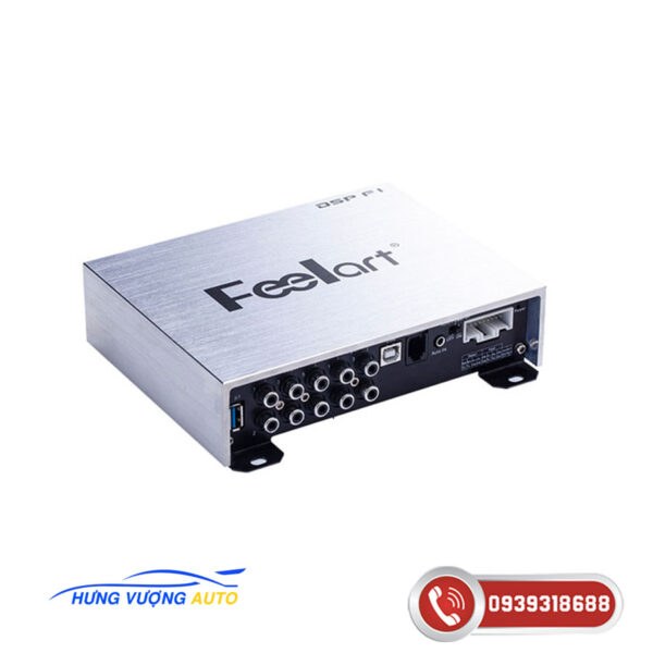 Amply Feelart DSP F1