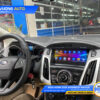 Màn Hình DVD Android Ford Focus Kovar Chính Hãng