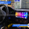 Màn Hình DVD Android Ford Everest Kovar chính hãng