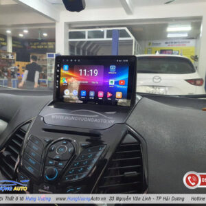 Màn Hình Ford Ecosport