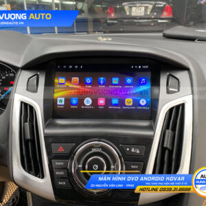 Màn Hình DVD Android Ford Focus