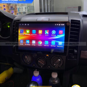 Màn Hình DVD Android Ford Everest Kovar