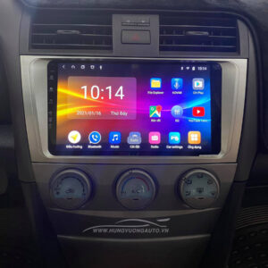 Màn hình Toyota Camry 2007 DVD Android