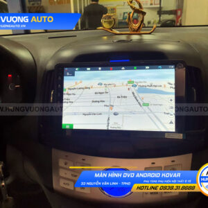 Màn Hình DVD Android Hyundai Avante Kovar