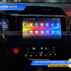 Màn Hình DVD Android Honda City Kovar Chính Hãng