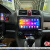 Màn Hình Honda CRV 2012-2017