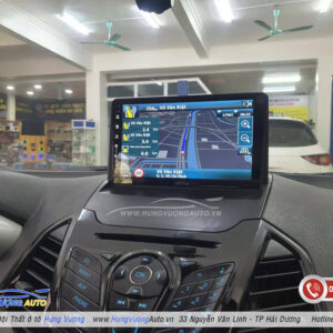 Màn Hình Ford Ecosport