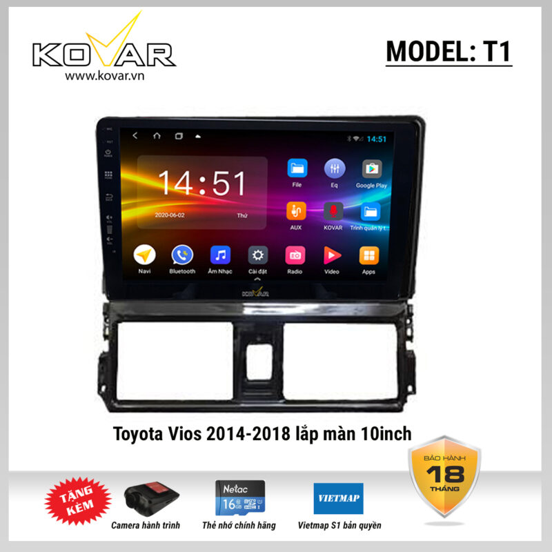 Toyota-Vios-2014-2018-lắp-màn-10inch