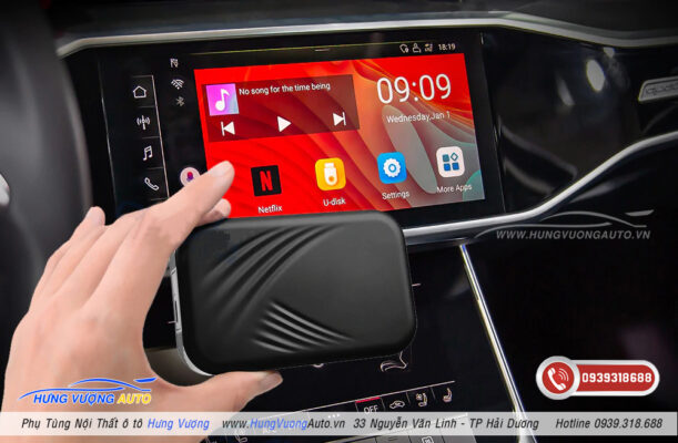 carplay-cho-xe-ô-tô