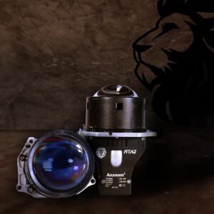 Đèn Bi Led Aozoom LEO Light