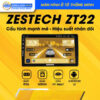 màn hình ô tô zestech zt22