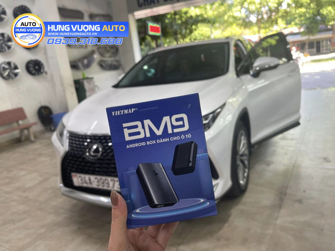 Android Bõ nhỏ gọn vô cùng thông minh