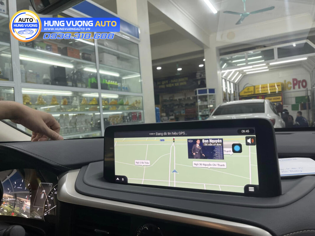 Dẫn đường, Cảnh báo tốc độ với VIetmap S2