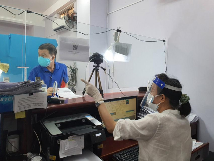 Mất bằng lái xe có thể được cấp lại tùy vào từng trường hợp nếu trên. Ảnh: TN