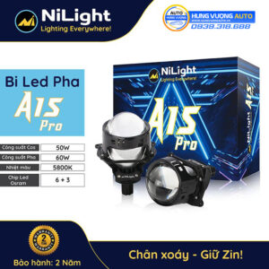 Bi Led NiLight A15 Pro