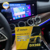 Android Box Mercedes C200 Zestech