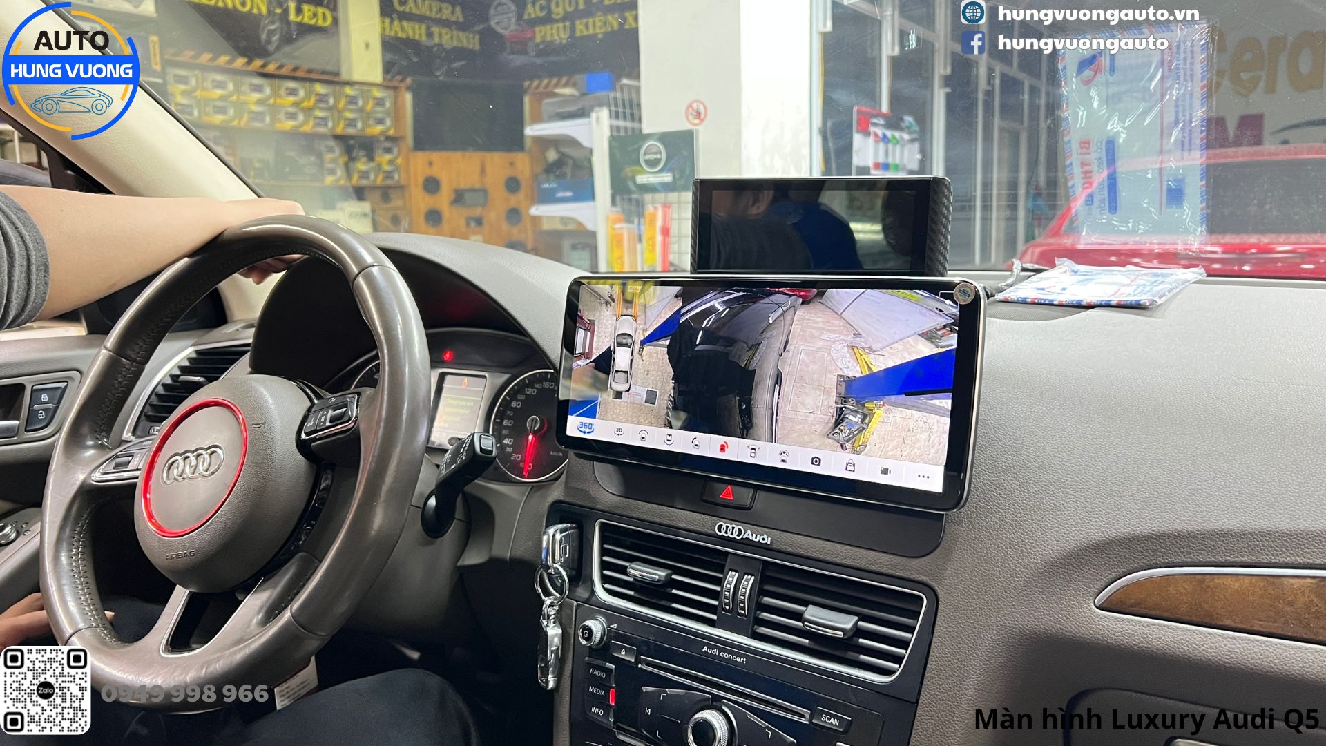 Brown Beige Vintage Scrapbook Ripped Paper History Project Presentation (10)