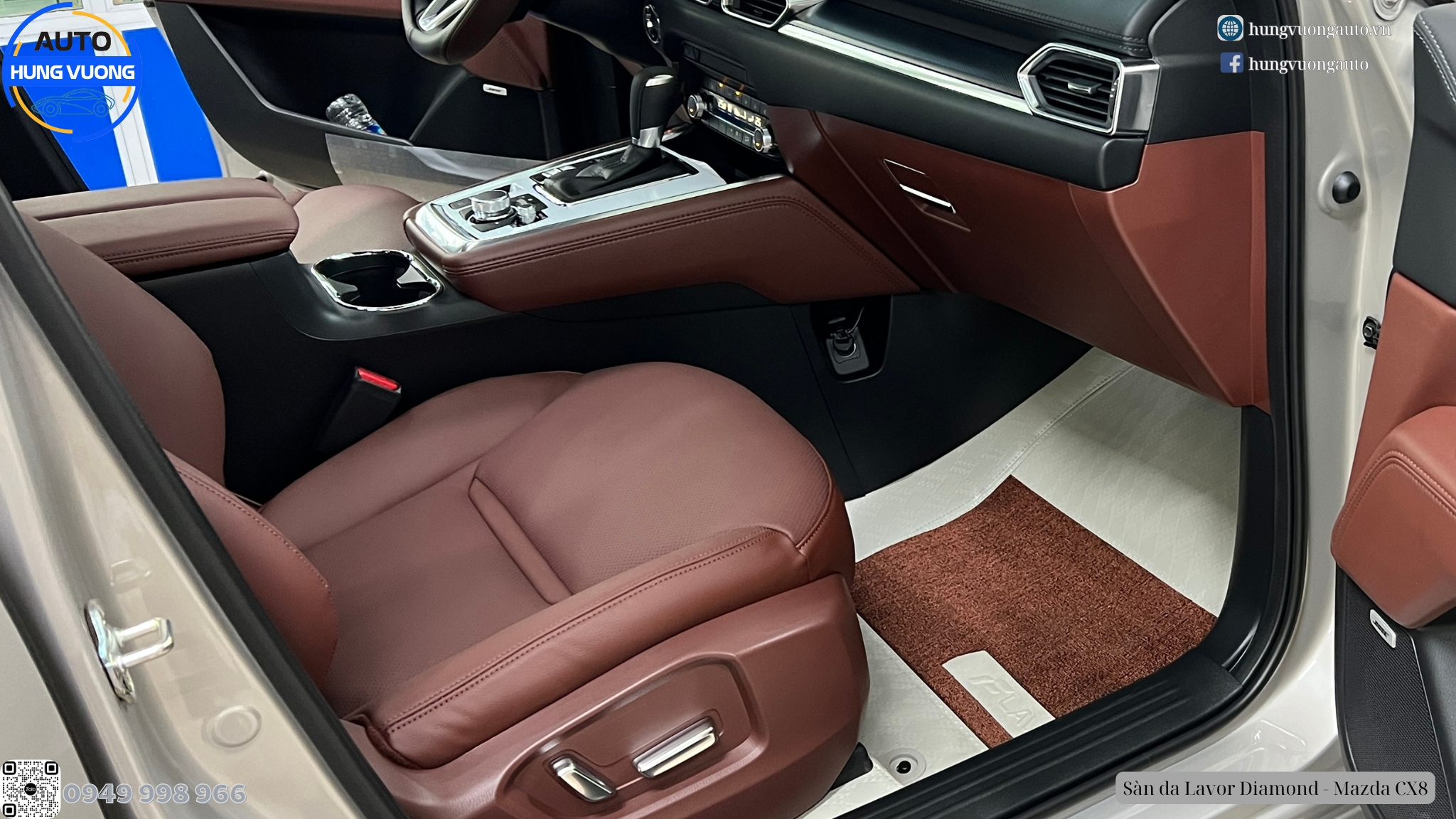 Bi gầm Aozoom Wrap - Ford Ranger Raptor 2020 (2)